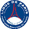 ligue de paris de tennis